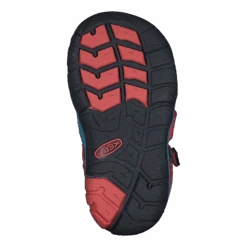 Keen Seacamp Ii Cnx Tots Coral/poppy Red(Seacamp Ii Cnx Tots Coral Poppy Red) -Heppo Butik 60229 94 f3984107 b87f 484c 8c30 34aa49271f1b