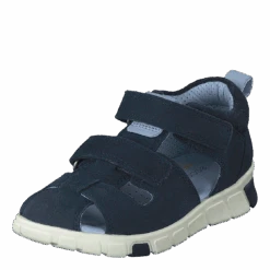 ECCO Mini Stride Sandal Navy(Mini Stride Sandal Navy) 9 ECCO Mini Stride Sandal Navy(Mini Stride Sandal Navy) -Heppo Butik 60230 66 0072a5ac c934 453e 84a6 0c535448a3b9