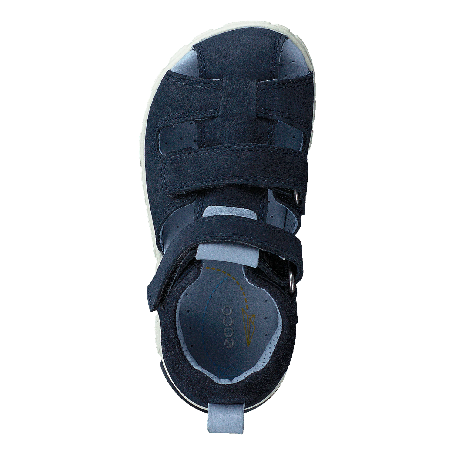 ECCO Mini Stride Sandal Navy(Mini Stride Sandal Navy) 6 ECCO Mini Stride Sandal Navy(Mini Stride Sandal Navy) - Bild 6