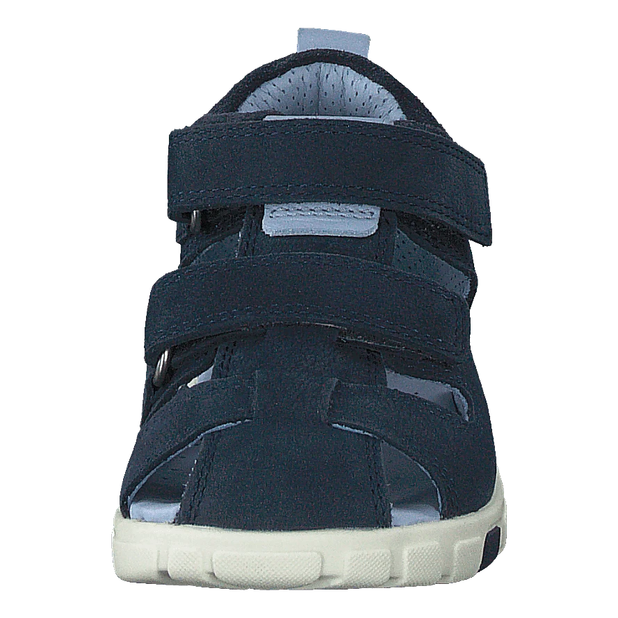 ECCO Mini Stride Sandal Navy(Mini Stride Sandal Navy) 4 ECCO Mini Stride Sandal Navy(Mini Stride Sandal Navy) - Bild 4