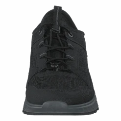 ECCO Exostride Black(Exostride Black 3) -Heppo Butik 60230 76