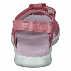 ECCO Flora Bubblegum(Flora Bubblegum) -Heppo Butik 60231 09