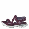 ECCO Biom Raft Aubergine(Biom Raft Aubergine)