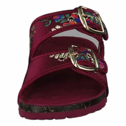 Pax Neima Burgundy(Neima Burgundy) -Heppo Butik 60232 98