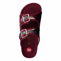 Pax Neima Burgundy(Neima Burgundy) -Heppo Butik 60232 98 3940e8b5 a00d 45d6 9edb 66f3ab3bcdf3