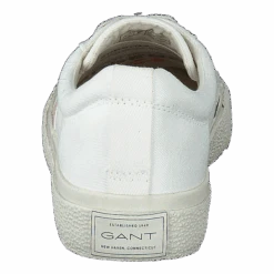 Gant Faircourt Sneaker G20 - Off White(Faircourt Sneaker G20 Off White 1) -Heppo Butik 60234 39
