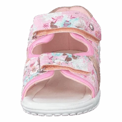 Gulliver 423-5024 Pink(423 5024 Pink) -Heppo Butik 60234 47