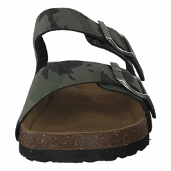 Gulliver 427-0003 Green/multi(427 0003 Green Multi) -Heppo Butik 60234 52 3b03845d 9b2d 42a2 b3a2 82969895ec98