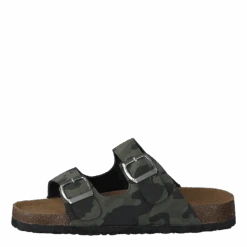 Gulliver 427-0003 Green/multi(427 0003 Green Multi)