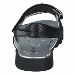 Gulliver 433-0686 Black(433 0686 Black) -Heppo Butik 60234 58