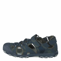 Gulliver 433-0970 Green/multi(433 0970 Green Multi)