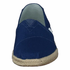 Toms Plnt Dye Ind Cvs/rop Mn Alpr E Indigo(Plnt Dye Ind Cvs Rop Mn Alpr E Indigo) -Heppo Butik 60235 35