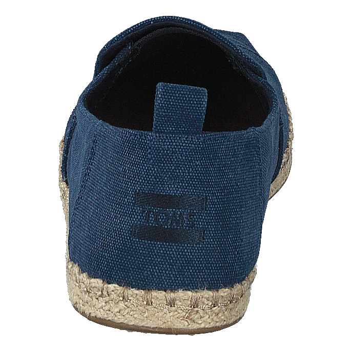 Toms Navy Washed Canvas Mn Dalr Esp Navy(Navy Washed Canvas Mn Dalr Esp Navy) 5 Toms Navy Washed Canvas Mn Dalr Esp Navy(Navy Washed Canvas Mn Dalr Esp Navy) - Bild 5