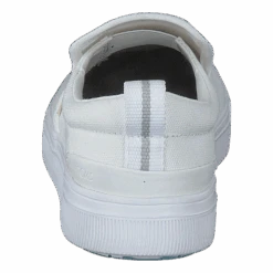 Toms White Canvas Mn Trlt Slipon Ss White(White Canvas Mn Trlt Slipon Ss White) -Heppo Butik 60235 41