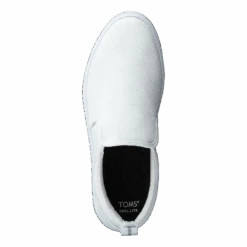 Toms White Canvas Mn Trlt Slipon Ss White(White Canvas Mn Trlt Slipon Ss White) -Heppo Butik 60235 41 c81e5c2a 5a8f 479d ba47 80223962dbce