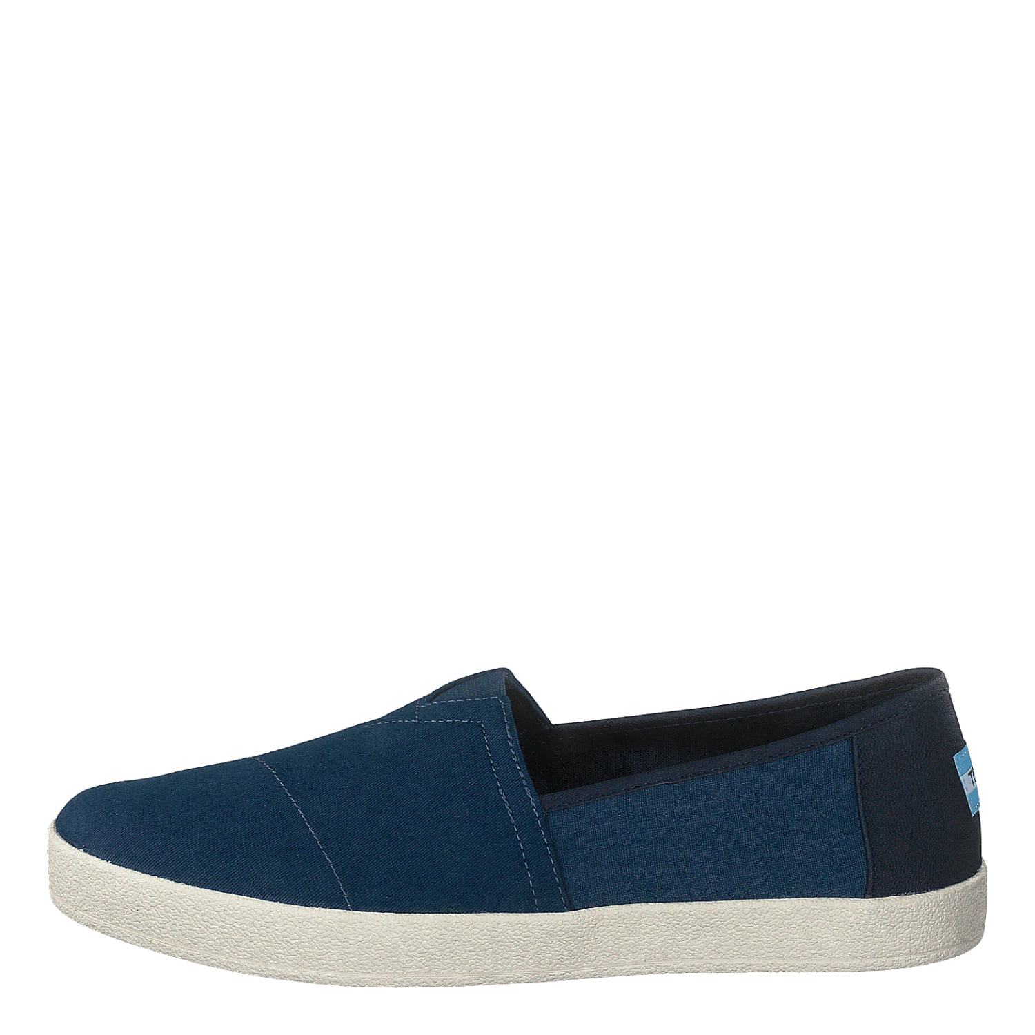 Toms Maj Bl Twill/ntv Wov Mn Ava Sl Blue(Maj Bl Twill Ntv Wov Mn Ava Sl Blue) 1 Toms Maj Bl Twill/ntv Wov Mn Ava Sl Blue(Maj Bl Twill Ntv Wov Mn Ava Sl Blue)