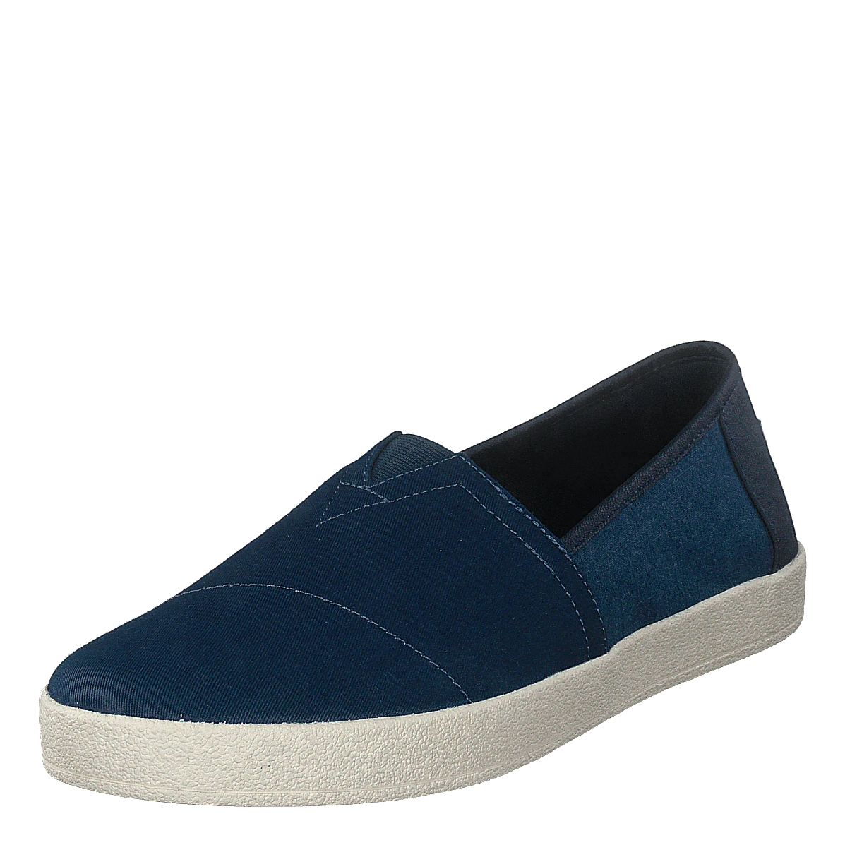 Toms Maj Bl Twill/ntv Wov Mn Ava Sl Blue(Maj Bl Twill Ntv Wov Mn Ava Sl Blue) 3 Toms Maj Bl Twill/ntv Wov Mn Ava Sl Blue(Maj Bl Twill Ntv Wov Mn Ava Sl Blue) - Bild 3