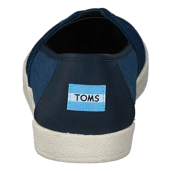 Toms Maj Bl Twill/ntv Wov Mn Ava Sl Blue(Maj Bl Twill Ntv Wov Mn Ava Sl Blue) 5 Toms Maj Bl Twill/ntv Wov Mn Ava Sl Blue(Maj Bl Twill Ntv Wov Mn Ava Sl Blue) - Bild 5
