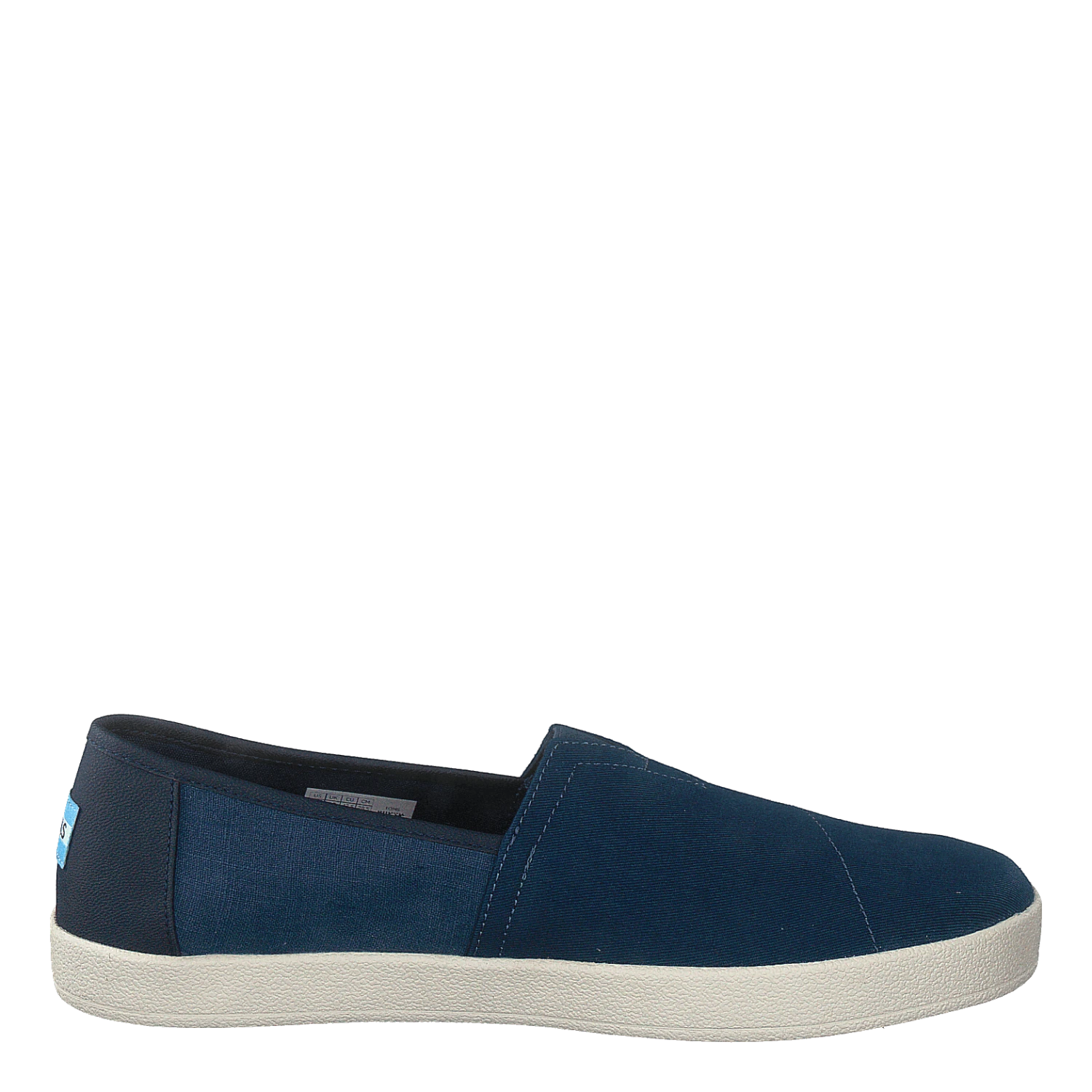 Toms Maj Bl Twill/ntv Wov Mn Ava Sl Blue(Maj Bl Twill Ntv Wov Mn Ava Sl Blue) 2 Toms Maj Bl Twill/ntv Wov Mn Ava Sl Blue(Maj Bl Twill Ntv Wov Mn Ava Sl Blue) - Bild 2