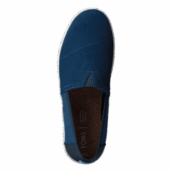 Toms Maj Bl Twill/ntv Wov Mn Ava Sl Blue(Maj Bl Twill Ntv Wov Mn Ava Sl Blue) 12 Toms Maj Bl Twill/ntv Wov Mn Ava Sl Blue(Maj Bl Twill Ntv Wov Mn Ava Sl Blue) -Heppo Butik 60235 46 ed3d69c8 91c3 42fd aa0c 499e604ddd9c
