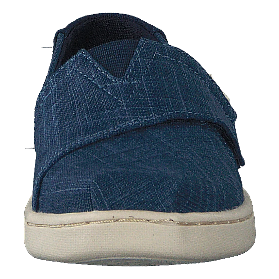 Toms Mblu Croshatch Linen Tn Alpr E Blue(Mblu Croshatch Linen Tn Alpr E Blue) 4 Toms Mblu Croshatch Linen Tn Alpr E Blue(Mblu Croshatch Linen Tn Alpr E Blue) - Bild 4