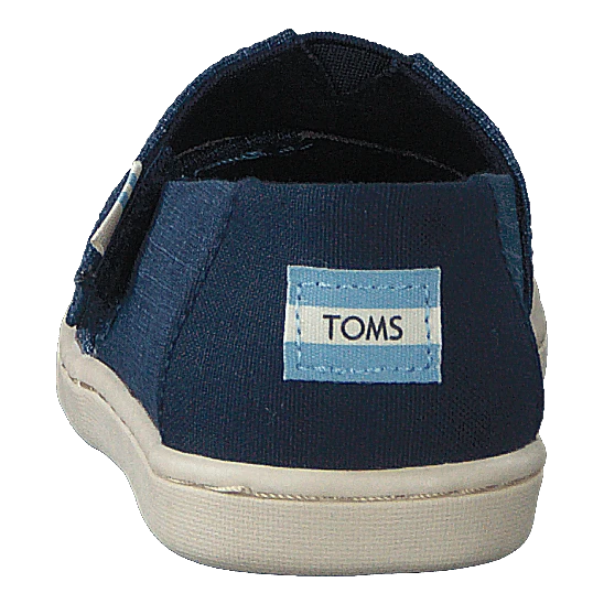 Toms Mblu Croshatch Linen Tn Alpr E Blue(Mblu Croshatch Linen Tn Alpr E Blue) 5 Toms Mblu Croshatch Linen Tn Alpr E Blue(Mblu Croshatch Linen Tn Alpr E Blue) - Bild 5