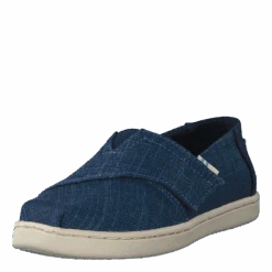 Toms Mblu Croshatch Linen Tn Alpr E Blue(Mblu Croshatch Linen Tn Alpr E Blue) 9 Toms Mblu Croshatch Linen Tn Alpr E Blue(Mblu Croshatch Linen Tn Alpr E Blue) -Heppo Butik 60235 49 3678b9a3 2e8a 45ee 8564 4e6e1f7c7dc8