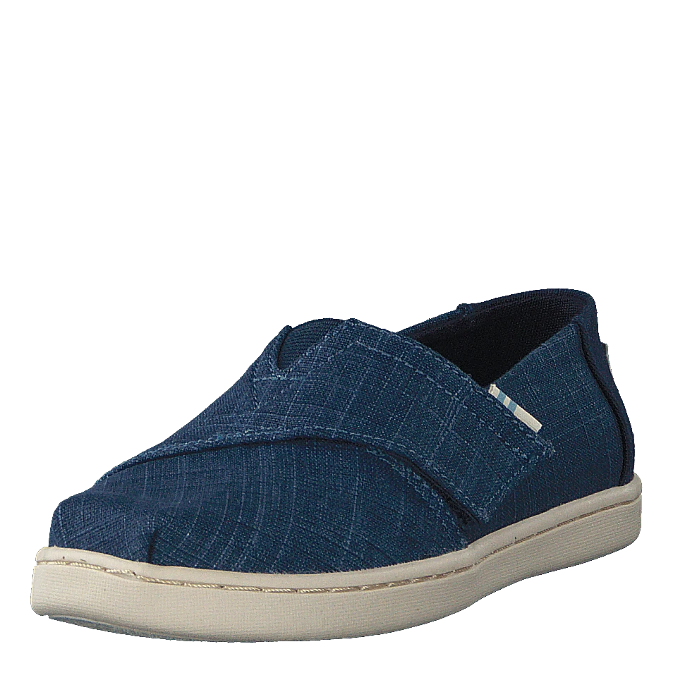 Toms Mblu Croshatch Linen Tn Alpr E Blue(Mblu Croshatch Linen Tn Alpr E Blue) 3 Toms Mblu Croshatch Linen Tn Alpr E Blue(Mblu Croshatch Linen Tn Alpr E Blue) - Bild 3