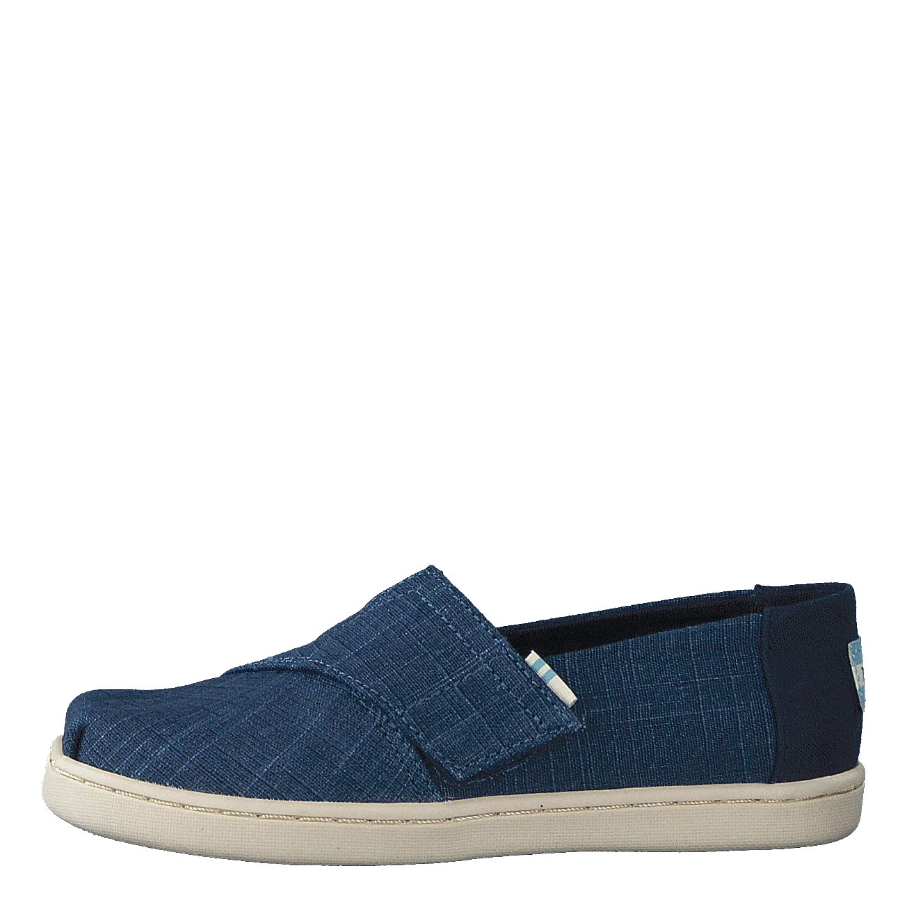 Toms Mblu Croshatch Linen Tn Alpr E Blue(Mblu Croshatch Linen Tn Alpr E Blue) 1 Toms Mblu Croshatch Linen Tn Alpr E Blue(Mblu Croshatch Linen Tn Alpr E Blue)