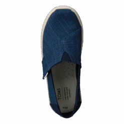 Toms Mblu Croshatch Linen Tn Alpr E Blue(Mblu Croshatch Linen Tn Alpr E Blue) 12 Toms Mblu Croshatch Linen Tn Alpr E Blue(Mblu Croshatch Linen Tn Alpr E Blue) -Heppo Butik 60235 49 b3210359 0e21 4393 a39b c40dea5ccaae