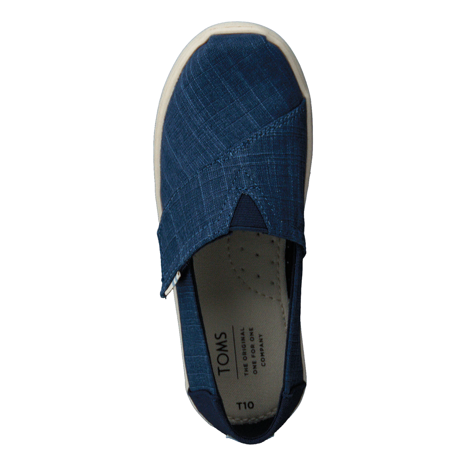 Toms Mblu Croshatch Linen Tn Alpr E Blue(Mblu Croshatch Linen Tn Alpr E Blue) 6 Toms Mblu Croshatch Linen Tn Alpr E Blue(Mblu Croshatch Linen Tn Alpr E Blue) - Bild 6
