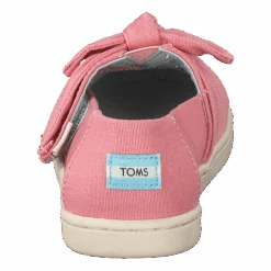 Toms Plt Dye Pnk Cvs/bow Tn Alpr Es Pink(Plt Dye Pnk Cvs Bow Tn Alpr Es Pink) 11 Toms Plt Dye Pnk Cvs/bow Tn Alpr Es Pink(Plt Dye Pnk Cvs Bow Tn Alpr Es Pink) -Heppo Butik 60235 50