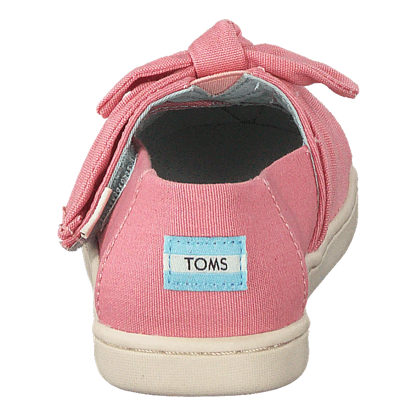 Toms Plt Dye Pnk Cvs/bow Tn Alpr Es Pink(Plt Dye Pnk Cvs Bow Tn Alpr Es Pink) 5 Toms Plt Dye Pnk Cvs/bow Tn Alpr Es Pink(Plt Dye Pnk Cvs Bow Tn Alpr Es Pink) - Bild 5