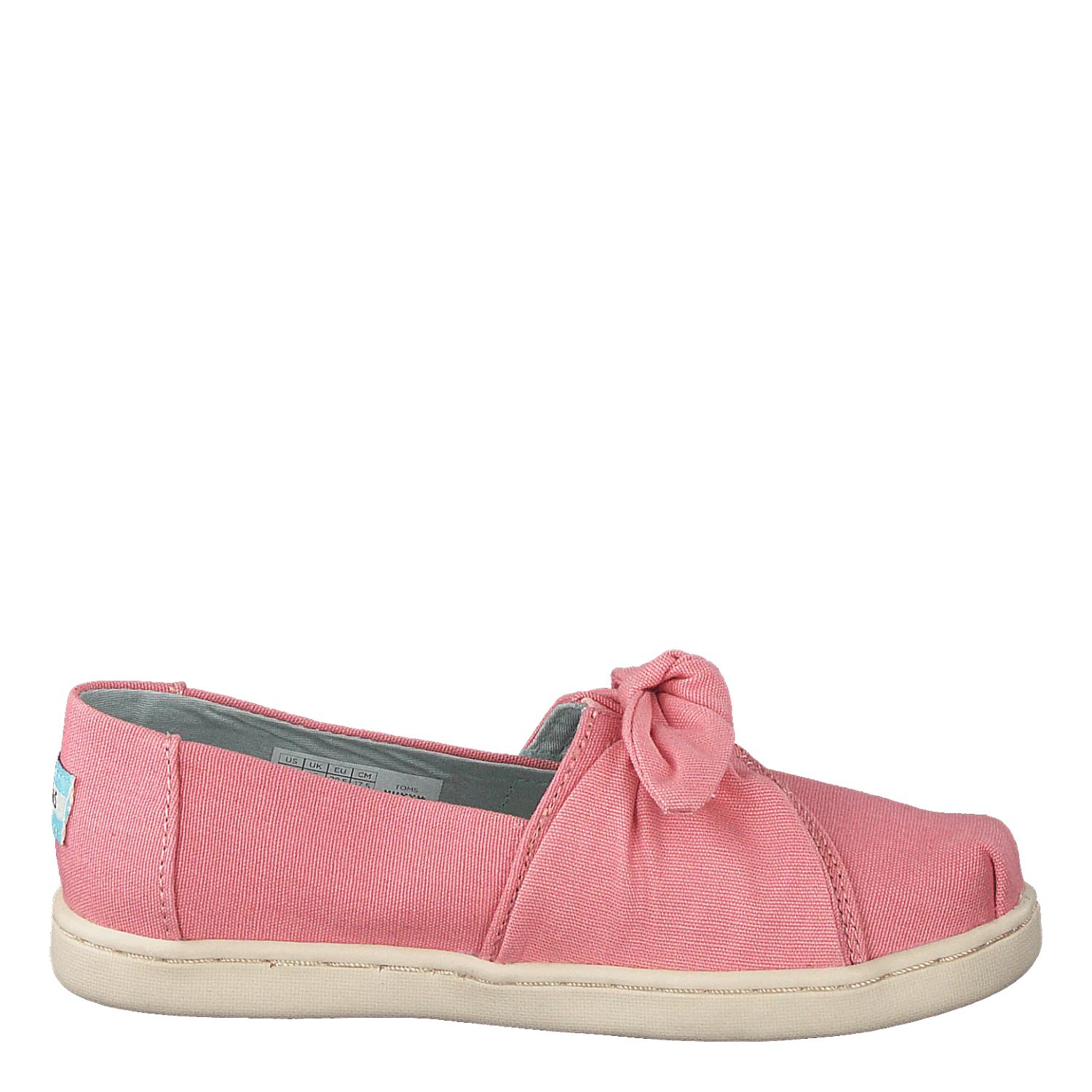 Toms Plt Dye Pnk Cvs/bow Tn Alpr Es Pink(Plt Dye Pnk Cvs Bow Tn Alpr Es Pink) 2 Toms Plt Dye Pnk Cvs/bow Tn Alpr Es Pink(Plt Dye Pnk Cvs Bow Tn Alpr Es Pink) - Bild 2