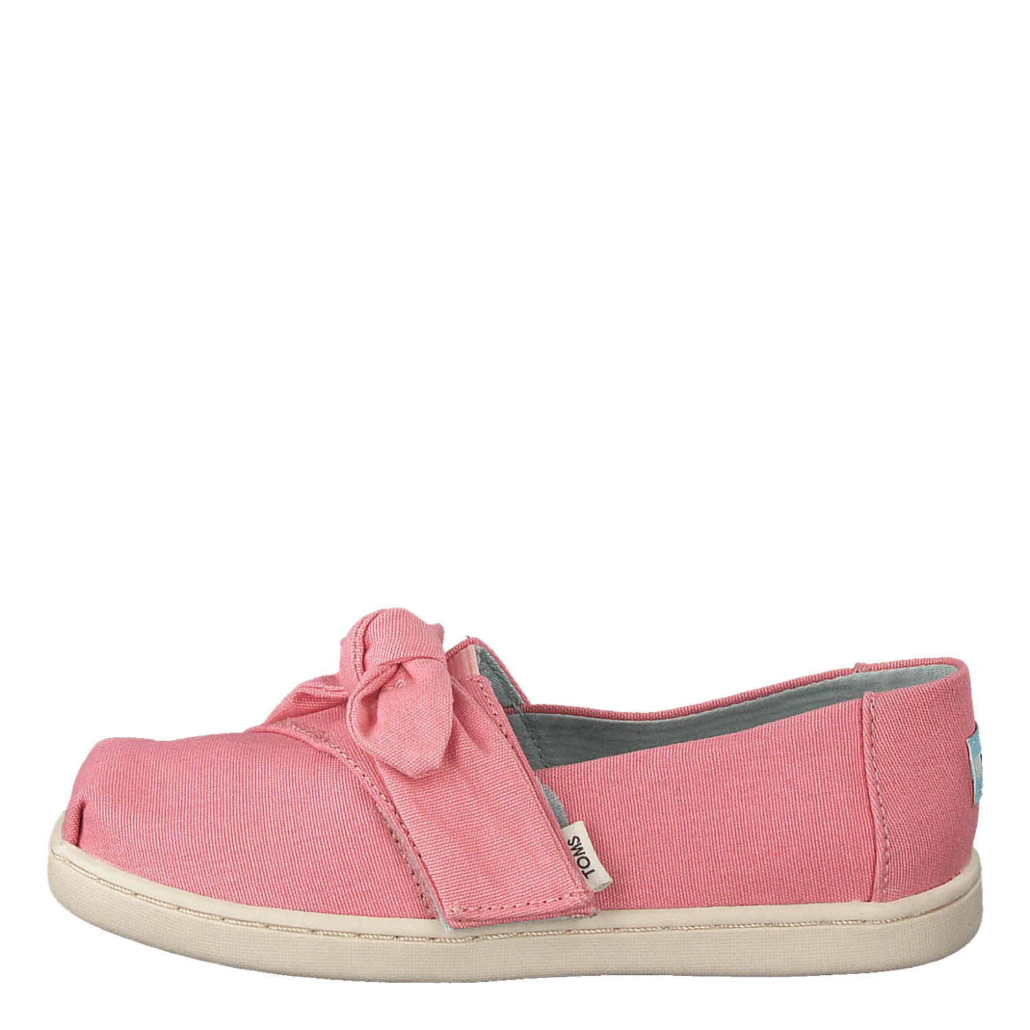 Toms Plt Dye Pnk Cvs/bow Tn Alpr Es Pink(Plt Dye Pnk Cvs Bow Tn Alpr Es Pink) 1 Toms Plt Dye Pnk Cvs/bow Tn Alpr Es Pink(Plt Dye Pnk Cvs Bow Tn Alpr Es Pink)