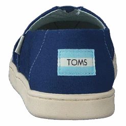 Toms Plnt Dyed Indg Cvs Yt Alpr Esp Indigo(Plnt Dyed Indg Cvs Yt Alpr Esp Indigo) -Heppo Butik 60235 51 6ee9a047 0dc9 4cbe 95e0 34b9c9718b0e
