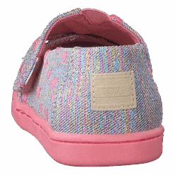 Toms Pnk Mul Heartsy Twl Tn Alpr Es Pink(Pnk Mul Heartsy Twl Tn Alpr Es Pink) 11 Toms Pnk Mul Heartsy Twl Tn Alpr Es Pink(Pnk Mul Heartsy Twl Tn Alpr Es Pink) -Heppo Butik 60235 52