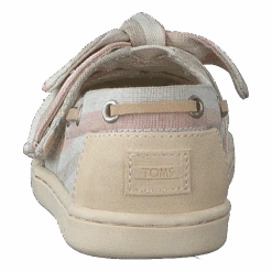 Toms Salmon Wvn Strpe/syn Tn Bimini Pink(Salmon Wvn Strpe Syn Tn Bimini Pink) -Heppo Butik 60235 57 789749ca badd 4909 b281 a4b4b28cab0e