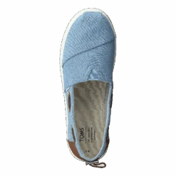 Toms Nvy Denm/syn Trim Yt Bimini Es Navy(Nvy Denm Syn Trim Yt Bimini Es Navy) -Heppo Butik 60235 58 0dcb2764 7740 4498 805c d93c276dc16e