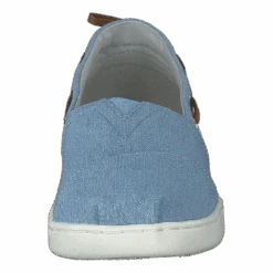 Toms Nvy Denm/syn Trim Yt Bimini Es Navy(Nvy Denm Syn Trim Yt Bimini Es Navy) -Heppo Butik 60235 58 18f1d8b1 93b2 464d b2fb 7df7f74f8743