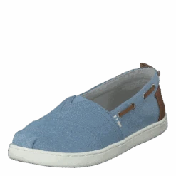Toms Nvy Denm/syn Trim Yt Bimini Es Navy(Nvy Denm Syn Trim Yt Bimini Es Navy) -Heppo Butik 60235 58 d28e0736 20aa 4960 89db badcf415ecdc