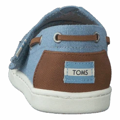 Toms Nvy Denm/syn Trim Tn Bimini Es Green(Nvy Denm Syn Trim Tn Bimini Es Green) -Heppo Butik 60235 59 acfc5ce0 be26 4d7e baf0 433571249b05