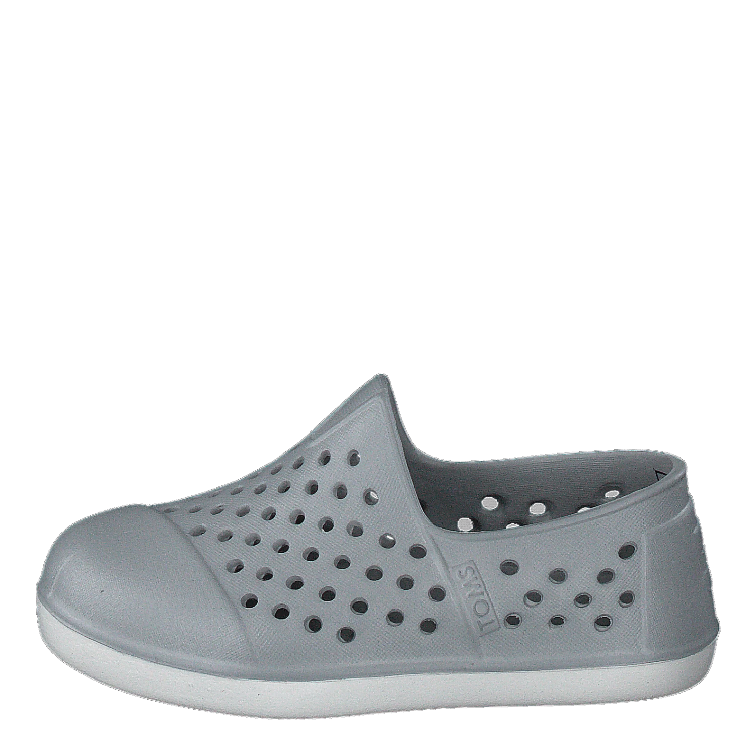 Toms Drizzle Grey Eva Tn Romp Slipo Grey(Drizzle Grey Eva Tn Romp Slipo Grey) 1 Toms Drizzle Grey Eva Tn Romp Slipo Grey(Drizzle Grey Eva Tn Romp Slipo Grey)