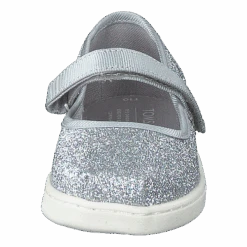 Toms Silver Irid Glimmer Tn M JaneSilver(Silver Irid Glimmer Tn M Jane Silver) -Heppo Butik 60235 66 0ce3d52b c333 41a9 98c8 6d9f9ab83782