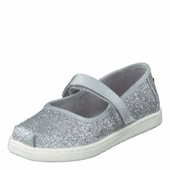 Toms Silver Irid Glimmer Tn M JaneSilver(Silver Irid Glimmer Tn M Jane Silver) -Heppo Butik 60235 66 a083d462 5fa3 4c40 abfd d0eed31b877a