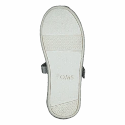 Toms Silver Irid Glimmer Tn M JaneSilver(Silver Irid Glimmer Tn M Jane Silver) -Heppo Butik 60235 66 fb8c964d bea6 4332 bb71 4444294a7ab0