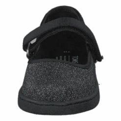 Toms Black Iridescent Glm Tn M Jane Black(Black Iridescent Glm Tn M Jane Black) -Heppo Butik 60235 67
