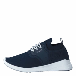 Lacoste Lt Sense 120 1 Sma Nvy/wht(Lt Sense 120 1 Sma Nvy Wht)