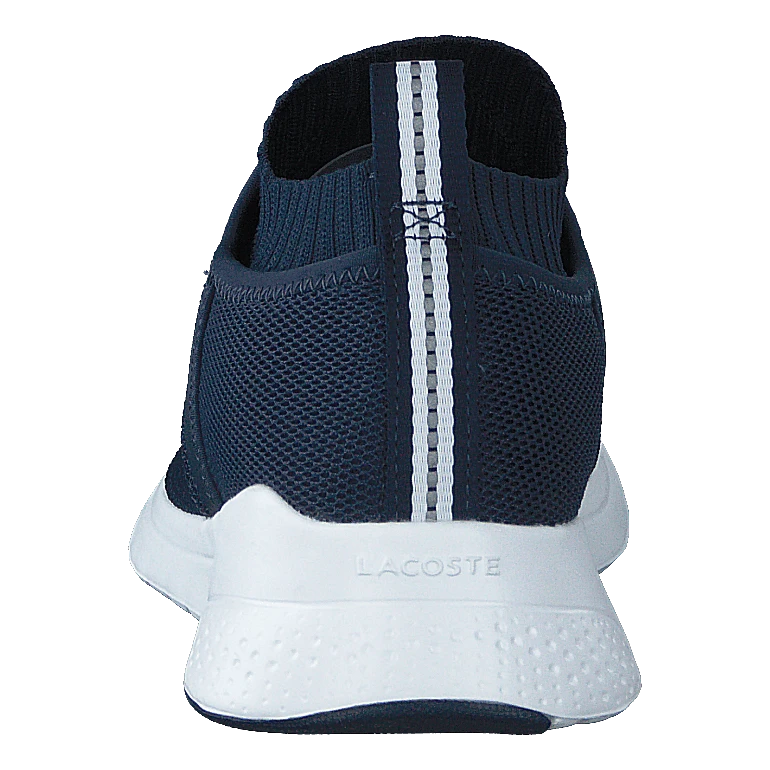 Lacoste Lt Sense 120 1 Sma Nvy/wht(Lt Sense 120 1 Sma Nvy Wht) 5 Lacoste Lt Sense 120 1 Sma Nvy/wht(Lt Sense 120 1 Sma Nvy Wht) - Bild 5
