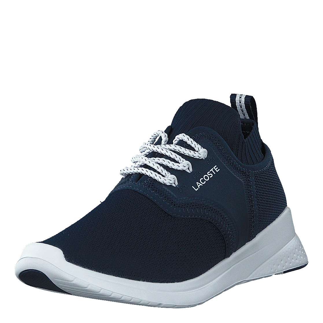 Lacoste Lt Sense 120 1 Sma Nvy/wht(Lt Sense 120 1 Sma Nvy Wht) 3 Lacoste Lt Sense 120 1 Sma Nvy/wht(Lt Sense 120 1 Sma Nvy Wht) - Bild 3